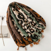 Exclusive Imported Hijab (AB-IM87) - Image 3