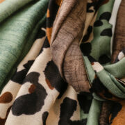 Exclusive Imported Hijab (AB-IM87) - Image 5