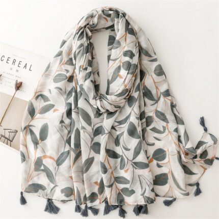 Exclusive Imported Hijab (AB-IM86)