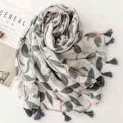 Exclusive Imported Hijab (AB-IM86) - Image 2