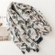 Exclusive Imported Hijab (AB-IM86) - Image 3