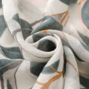 Exclusive Imported Hijab (AB-IM86) - Image 4