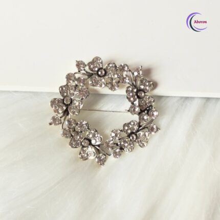 Brooch Ab-126