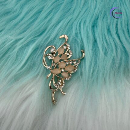 Brooch (Ab-7)