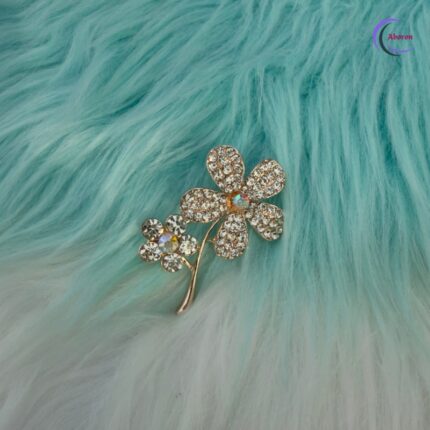 Brooch Ab-124