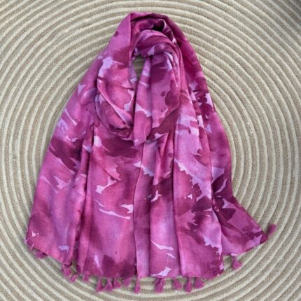 Exclusive Imported Hijab (AB-IM28)