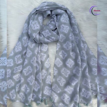 Exclusive Imported Hijab (AB-IM14)