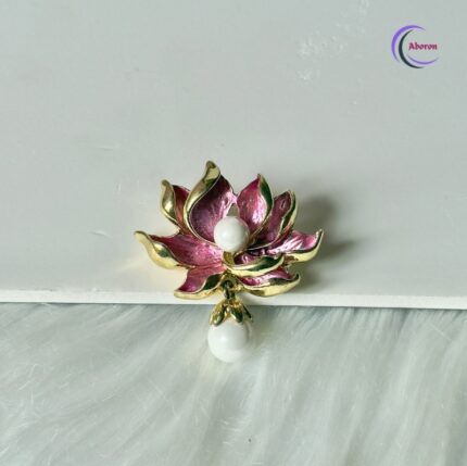 Brooch (Ab-44)