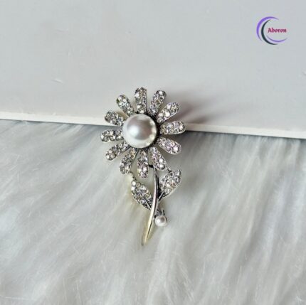 Brooch Ab-122