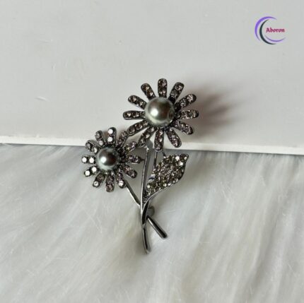 Brooch Ab-123
