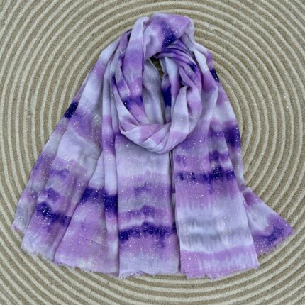 Exclusive Imported Party Hijab (AB-IM51)