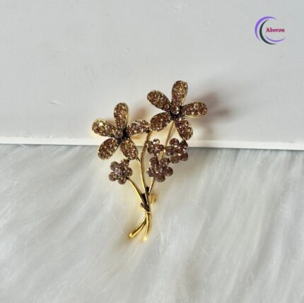 Brooch Ab-120