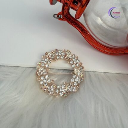 Brooch (Ab-8)