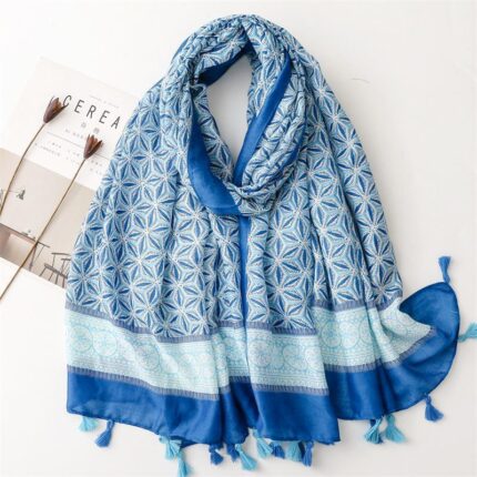 Exclusive Imported Hijab (AB-IM85)