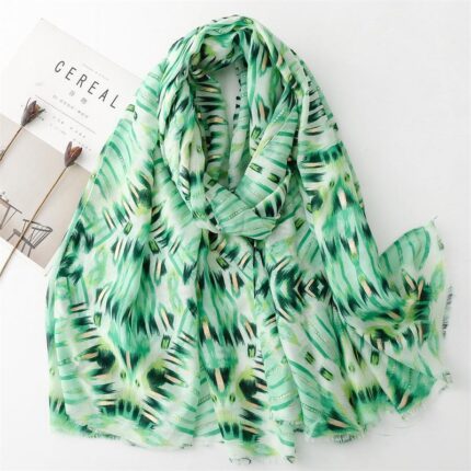 Exclusive Imported Hijab (Ab-IM64)