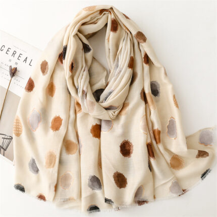 Exclusive Imported Hijab (AB-IM82)