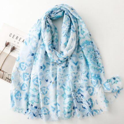 Exclusive Imported Hijab (AB-IM41)