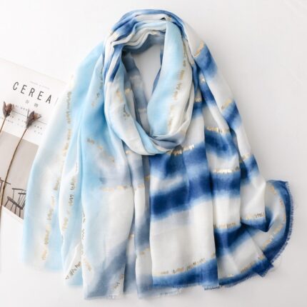 Exclusive Imported Hijab (AB-IM26)