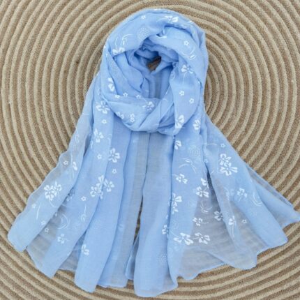 Exclusive Imported Hijab