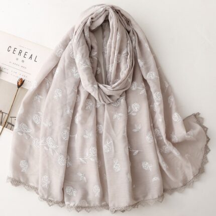 Exclusive Imported Hijab