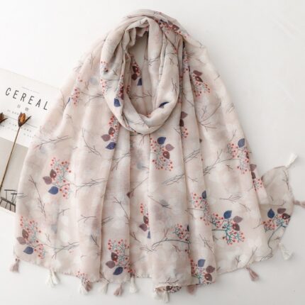 Exclusive Imported Hijab