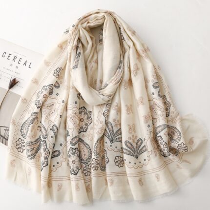 Exclusive Imported Hijab