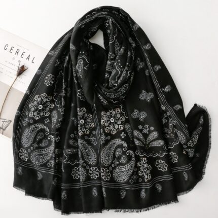 Exclusive Imported Hijab