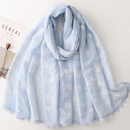 Exclusive Imported Hijab