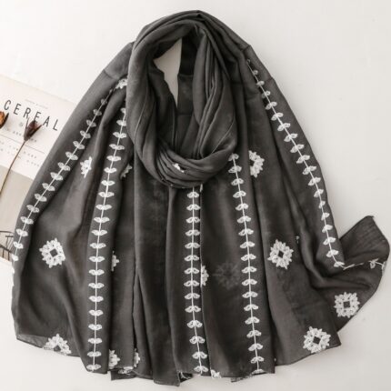 Exclusive Imported Hijab