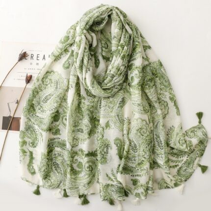 Exclusive Imported Hijab