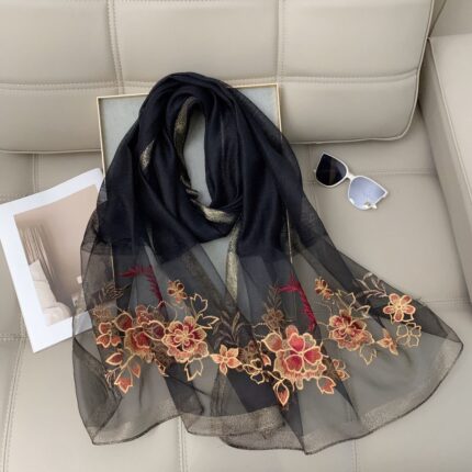 Exclusive Imported Party Hijab