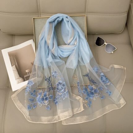 Exclusive Imported Party Hijab