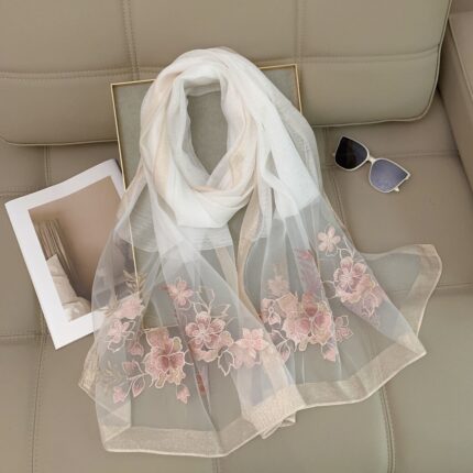 Imported Party Hijab