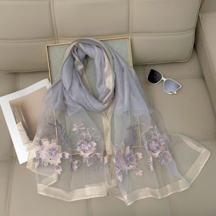 Imported Party Hijab