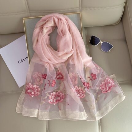 Exclusive Imported Party Hijab