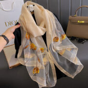 Party Hijab - Image 3