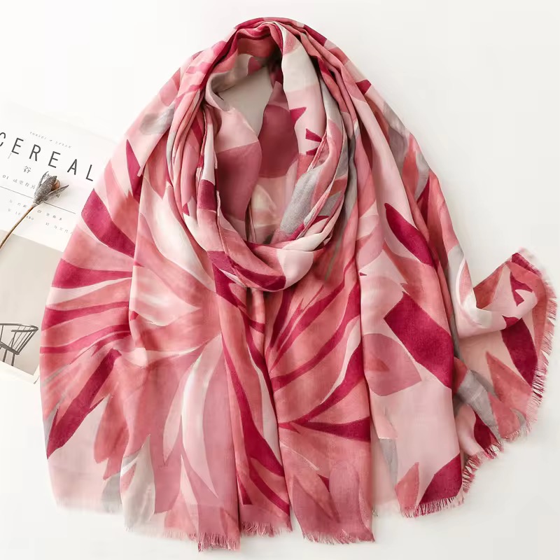 IMG_9928 Exclusive Imported Hijab - Image 1