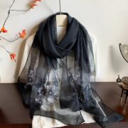 Party Hijab - Image 9