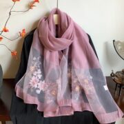 Party Hijab - Image 7