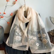 Party Hijab - Image 6