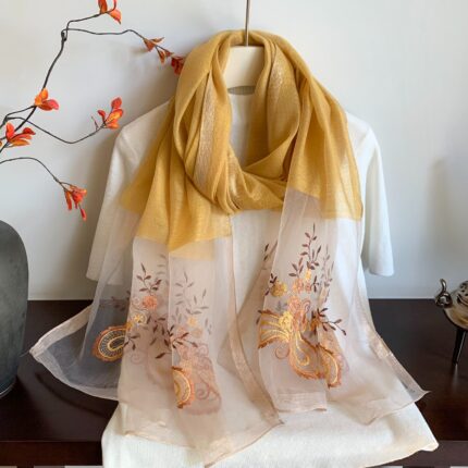 Exclusive Imported Hijab