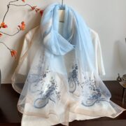 Party Hijab - Image 5