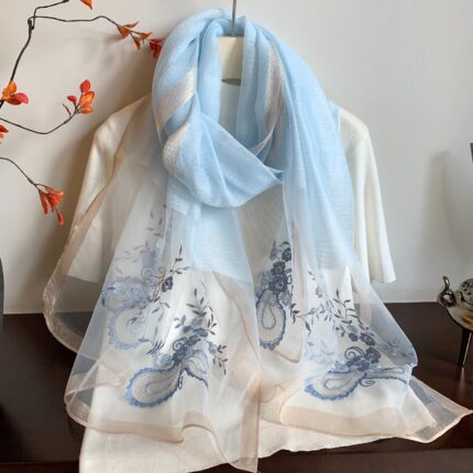 Exclusive Imported Hijab