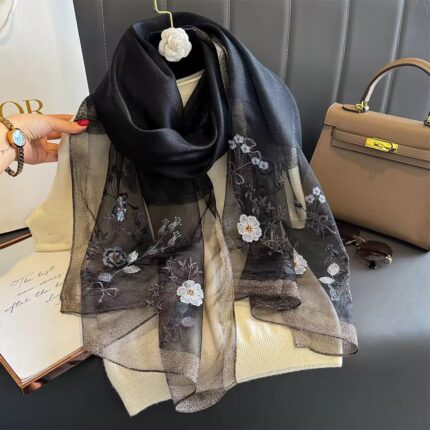 Exclusive Imported Hijab