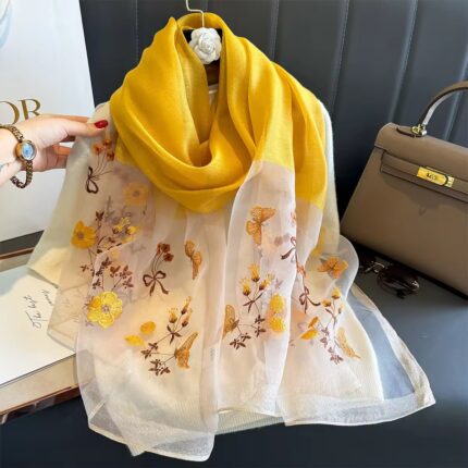 Exclusive Imported Hijab