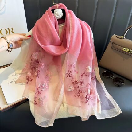 Exclusive Imported Hijab