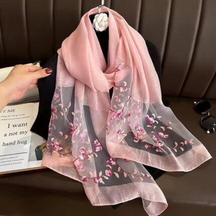 Exclusive Imported Hijab