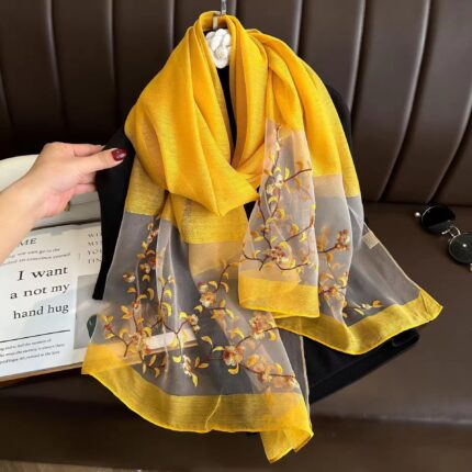 Exclusive Imported Hijab