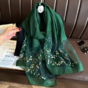 Party Hijab - Image 4