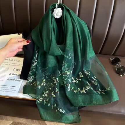 Exclusive Imported Hijab